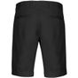 Kariban Bermuda chino homme black
