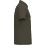 iDeal Basic Brand Polo piqué homme 180 ideal_urban_khaki
