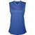 ProAct MAILLOT BASKET-BALL FEMME sporty_royal_blue