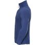 Russell Veste polaire col quart de zip bright_royal