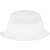 flexfit Flexfit Cotton Twill Bucket Hat white