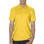 Gildan DryBlend® Double Piqué Polo daisy