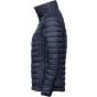 Tee Jays Women's Zepelin Jacket deep_navy