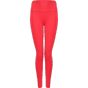 Tombo Core pocket leggings hot_coral