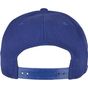 flexfit Fitted Snapback royal