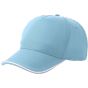 Atlantis RECY FIVE PIPING light_blue/white