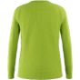 Pelot Romy Vert pomme