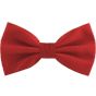 karlowsky Bow tie Classic red