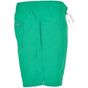 Build Your Brand Swim Shorts forest_green