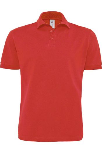 Image produit Piqué Polo Heavymill