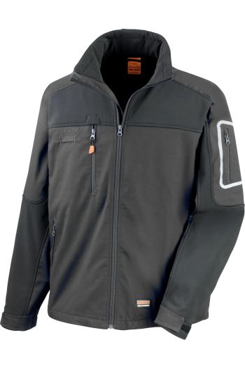 Image produit Sabre stretch jacket