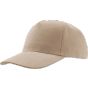 Atlantis Liberty Five Cap khaki