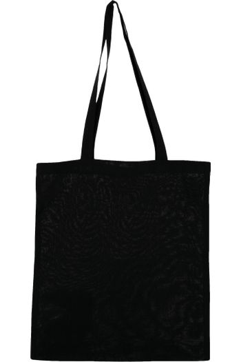 Image produit Sac shopping en coton biologique