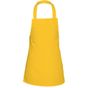 Link Kitchenwear Tablier barbecue pour enfant yellow