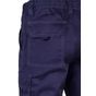 Velilla Pantalon stretch navy