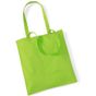 Westford Mill Sac pour la vie - Anses longues lime_green