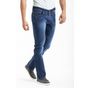 Rica Lewis Jeans RL70 stretch coupe droite brossé LUNO denim