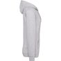 Kariban Sweat-shirt zippé capuche  ash_heather