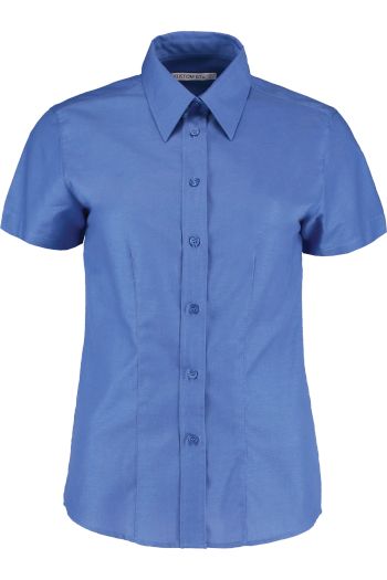 Workwear Oxford Shirt Short Sleeve