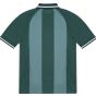 B&C Collection Active Polo forest_green/green