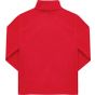 B&C Collection Reset Polar Fleece red