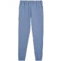 Gildan Softstyle Midweight Adult Pocket Sweatpants stone_blue