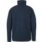 Result Recycled microfleece top navy