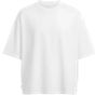 AWDis T AWDIS 240 BOXY CROPPED T arctic_white