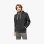 Kariban Sweat-shirt capuche homme