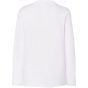 JHK Kids ls T-shirt white