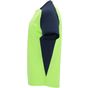 Roly Sport Bugatti vert_fluo/marine