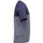 Pen Duick Marin navy/white