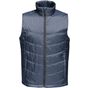 Regatta Professional Stage II padded promo body warmer - navy - L