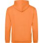 AWDis Just Hoods College Hoodie light_orange