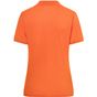 James&Nicholson Classic Polo Ladies dark_orange