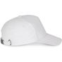 k-up Action II - Casquette 5 panneaux white