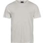Tee Jays Pima Cotton Tee cement