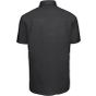 Russell Chemise Ultimate sans repassage classique manches courtes homme black