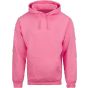 AWDis Just Hoods College Hoodie bubblegum_pink