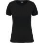 WK Designed To Work T-shirt Day To Day manches courtes femme black/silver
