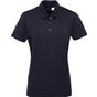 TriDri Polo à empiècements Tridri® pour femmes french_navy