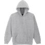 Gildan Heavy Blend Adult Hooded Sweatshirt sport_grey