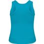 Kariban Débardeur fille deep_turquoise