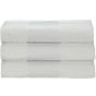 A&R Serviette pour les mains SUBLI-Me® White
