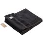 A&R Serviette de visage Towelzz® Black