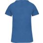 Kariban T-shirt Bio150 IC femme light_royal_blue