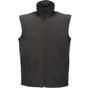 Regatta Classics Classic softshell bodywarmer black