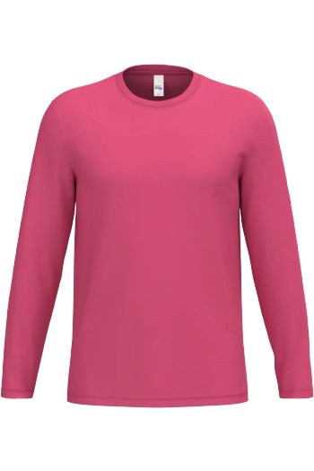Image produit T-shirt LSL unisexe iDeal190