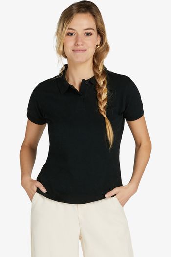 Image produit Cotton Polo Women