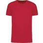 Kariban T-shirt Bio190 IC homme red